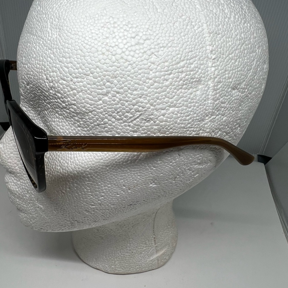 Karl Lagerfeld KL968s 020 Sunglasses - Picture 5 of 7
